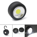 Luz de trabajo de emergencia LED de 3W COB